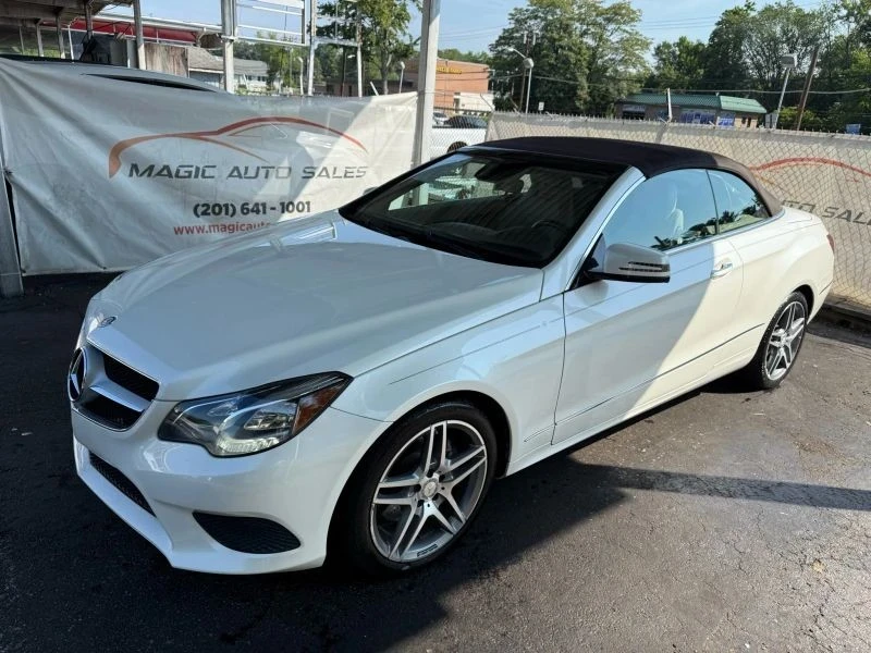 2014 Mercedes-Benz W212 E-Class - Image 8 of 12