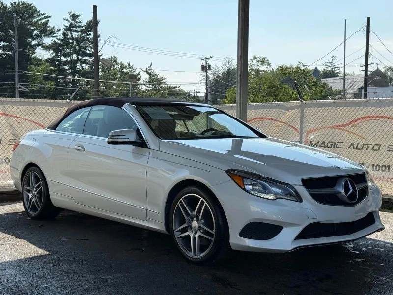2014 Mercedes-Benz W212 E-Class - Image 6 of 12