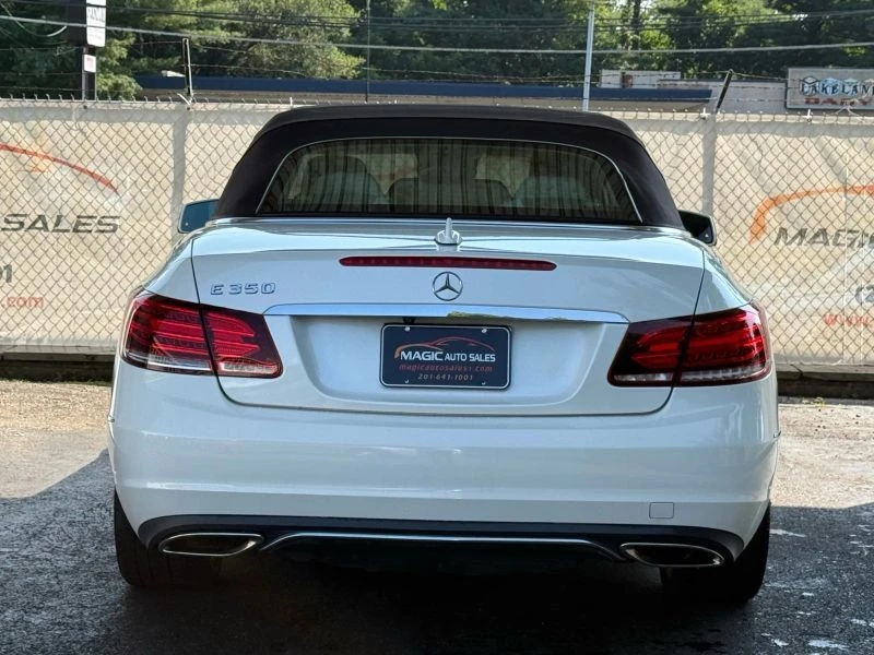 2014 Mercedes-Benz W212 E-Class - Image 10 of 12