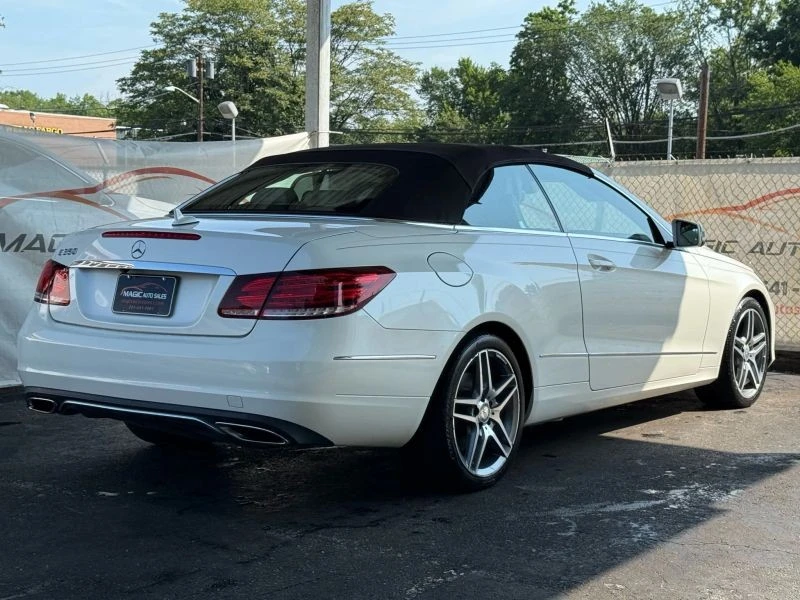 2014 Mercedes-Benz W212 E-Class - Image 9 of 12