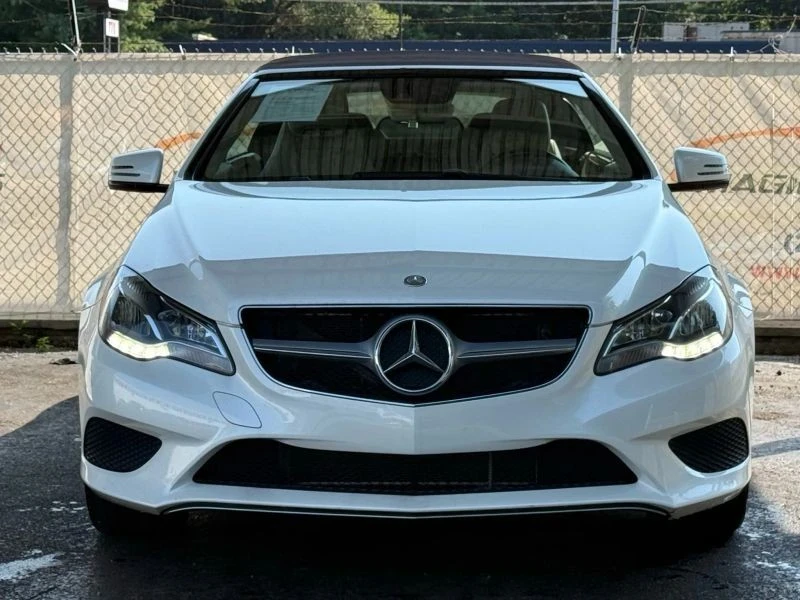 2014 Mercedes-Benz W212 E-Class - Image 5 of 12