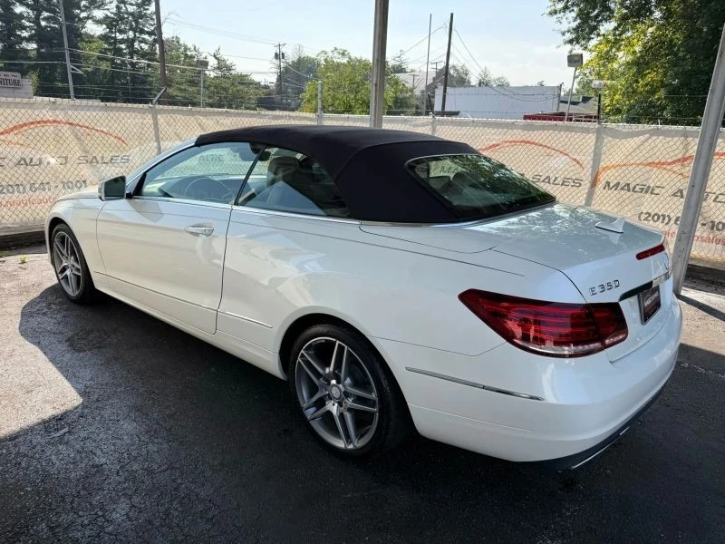 2014 Mercedes-Benz W212 E-Class - Image 12 of 12