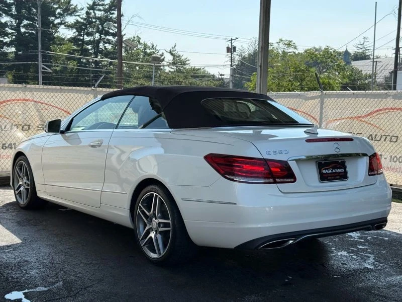 2014 Mercedes-Benz W212 E-Class - Image 11 of 12