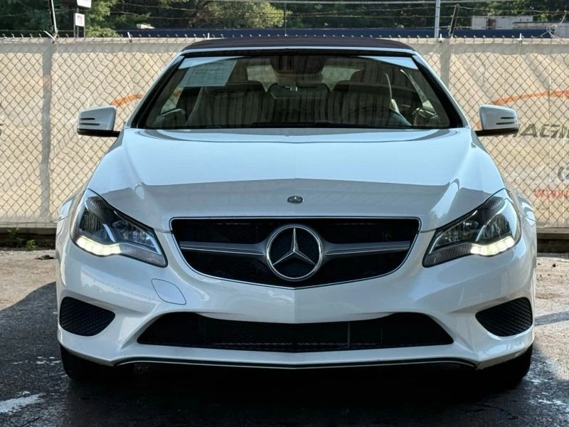 2014 Mercedes-Benz W212 E-Class - Image 5 of 12
