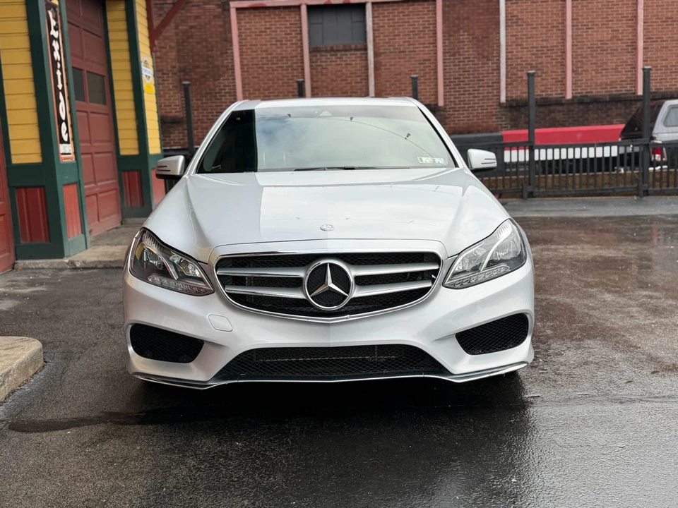 2014 Mercedes-Benz W212 E-Class - Image 10 of 12