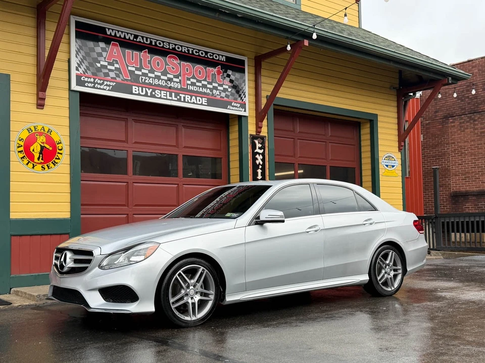 2014 Mercedes-Benz W212 E-Class - Image 7 of 12
