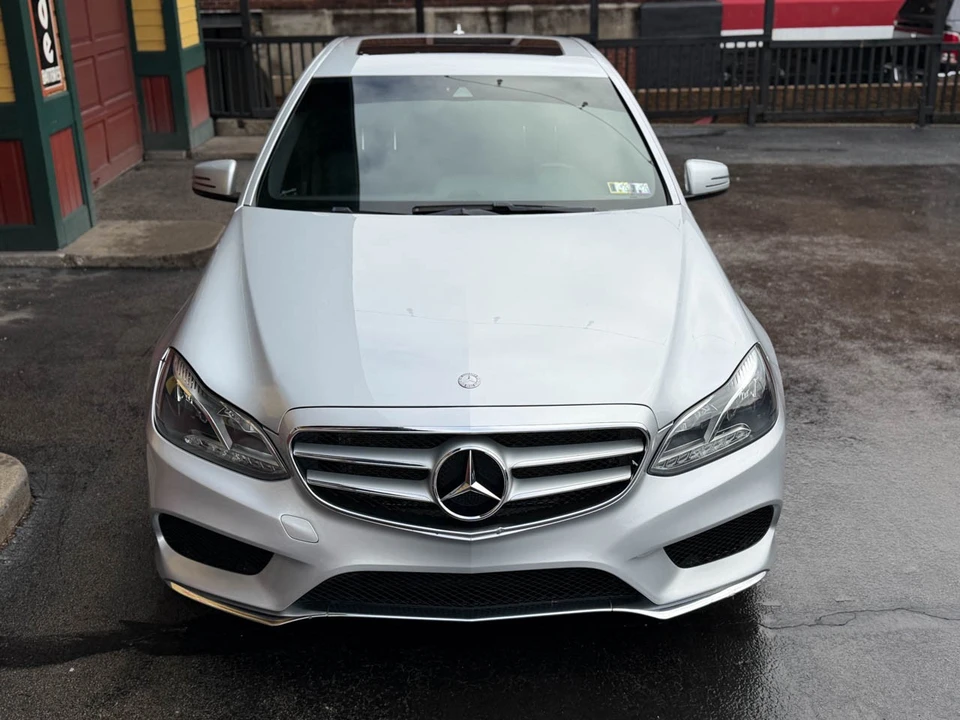 2014 Mercedes-Benz W212 E-Class - Image 11 of 12
