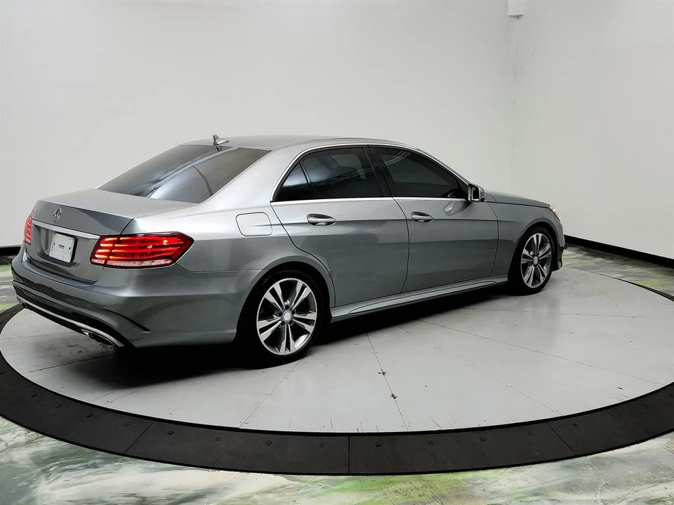 2014 Mercedes-Benz W212 E-Class - Image 5 of 21