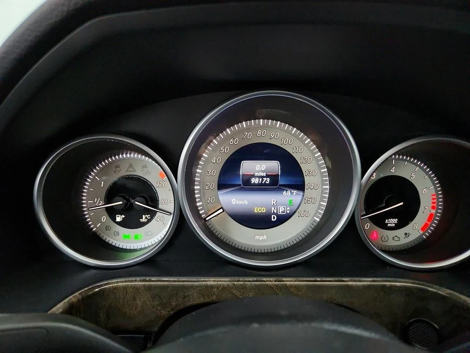 2014 Mercedes-Benz W212 E-Class - Image 16 of 21