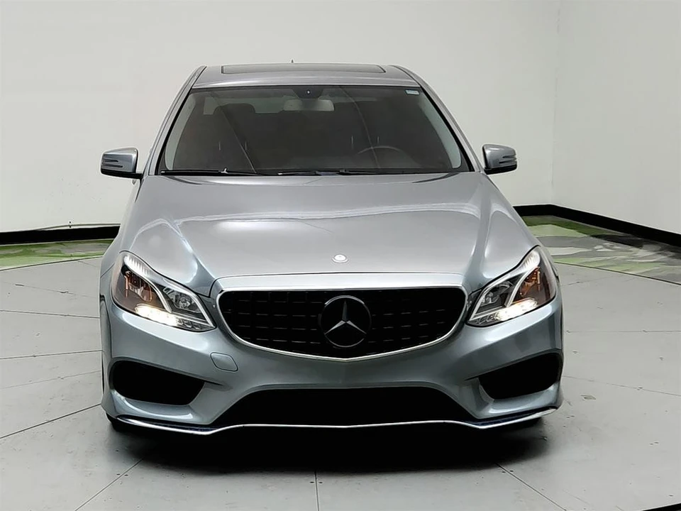 2014 Mercedes-Benz W212 E-Class - Image 2 of 21