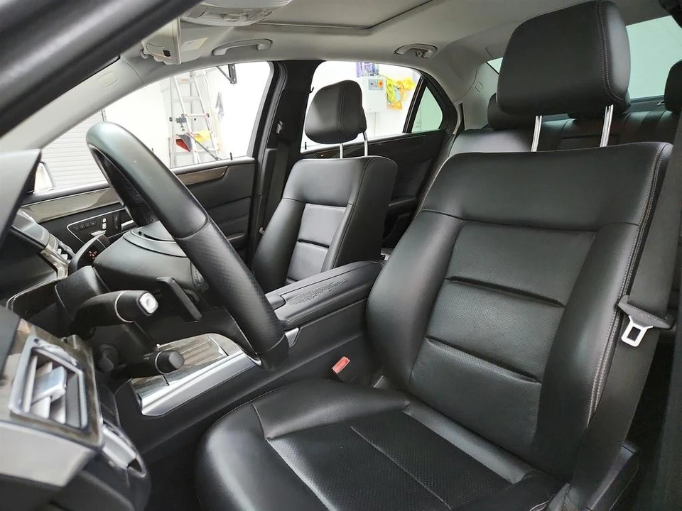 2014 Mercedes-Benz W212 E-Class - Image 14 of 21