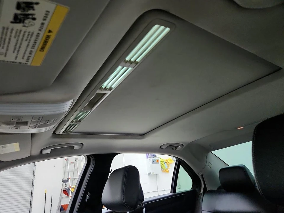2014 Mercedes-Benz W212 E-Class - Image 15 of 21
