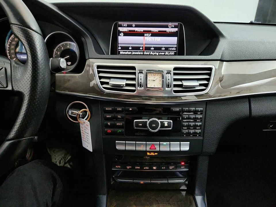 2014 Mercedes-Benz W212 E-Class - Image 19 of 21