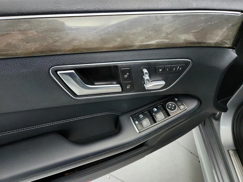 2014 Mercedes-Benz W212 E-Class - Image 20 of 21