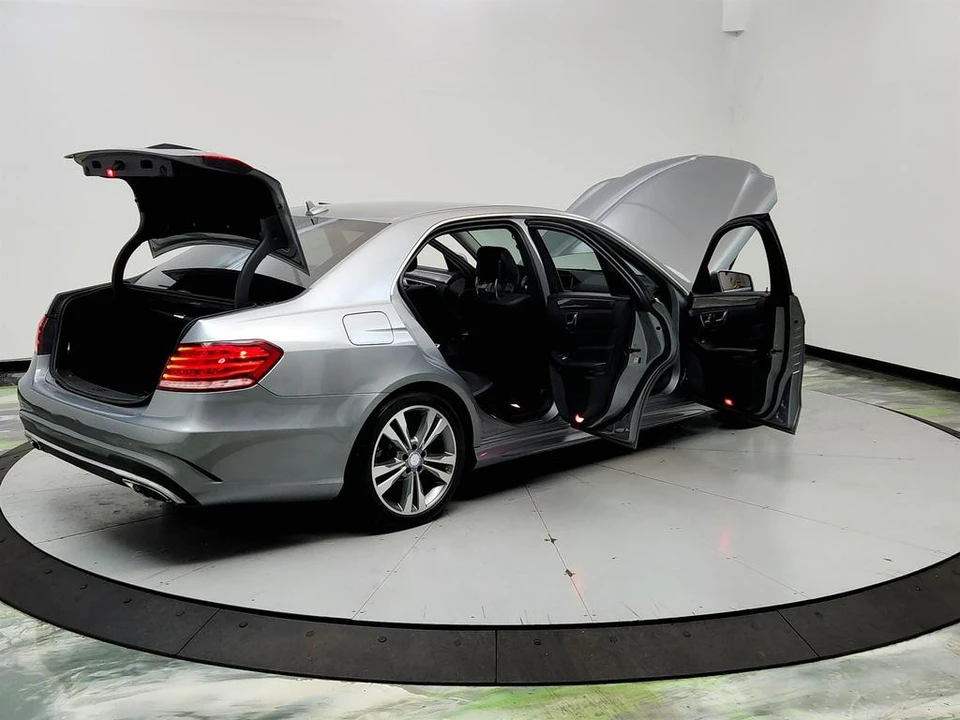 2014 Mercedes-Benz W212 E-Class - Image 11 of 21