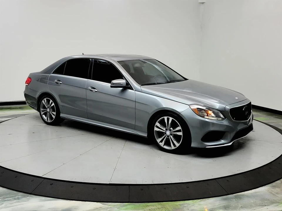 2014 Mercedes-Benz W212 E-Class - Image 3 of 21