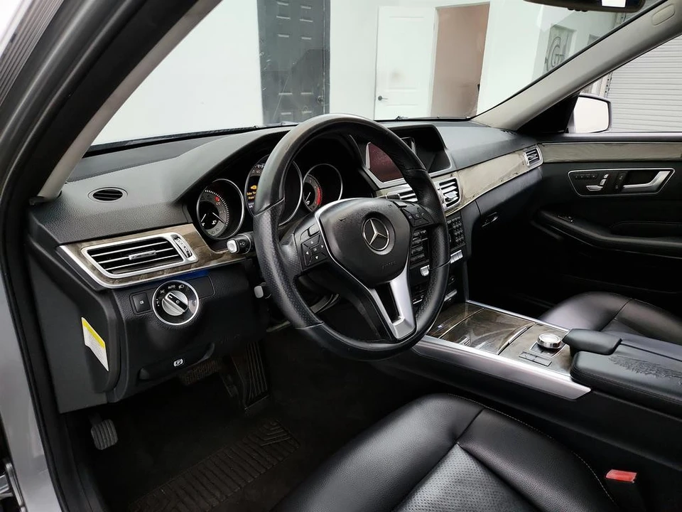 2014 Mercedes-Benz W212 E-Class - Image 13 of 21