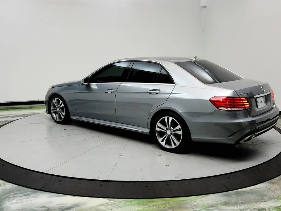 2014 Mercedes-Benz W212 E-Class - Image 7 of 21