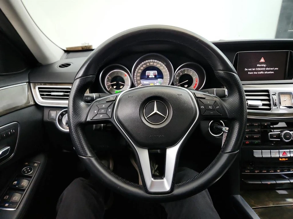 2014 Mercedes-Benz W212 E-Class - Image 17 of 21