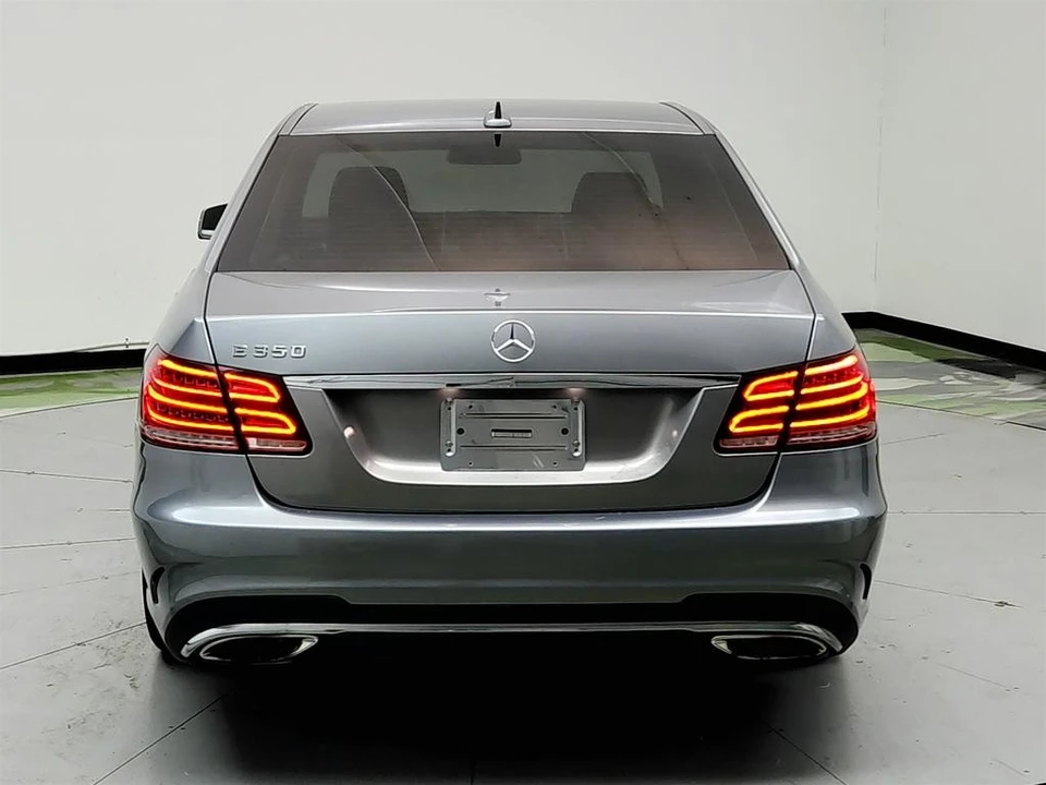 2014 Mercedes-Benz W212 E-Class - Image 6 of 21