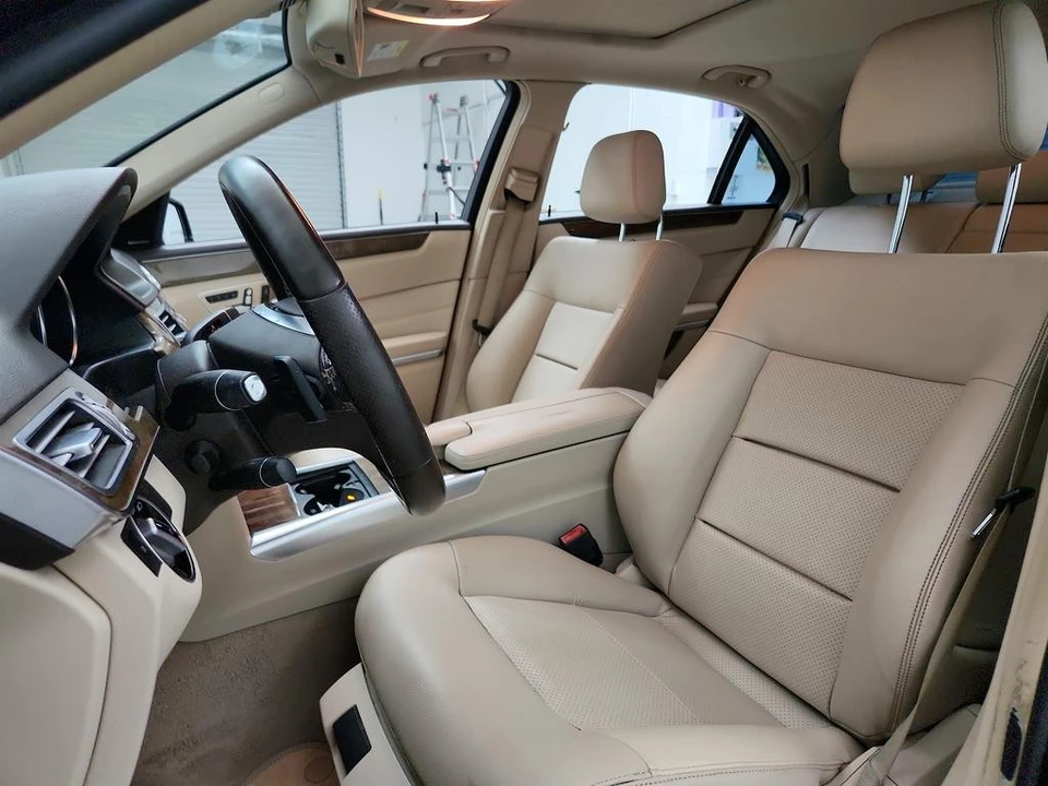2014 Mercedes-Benz W212 E-Class - Image 14 of 21