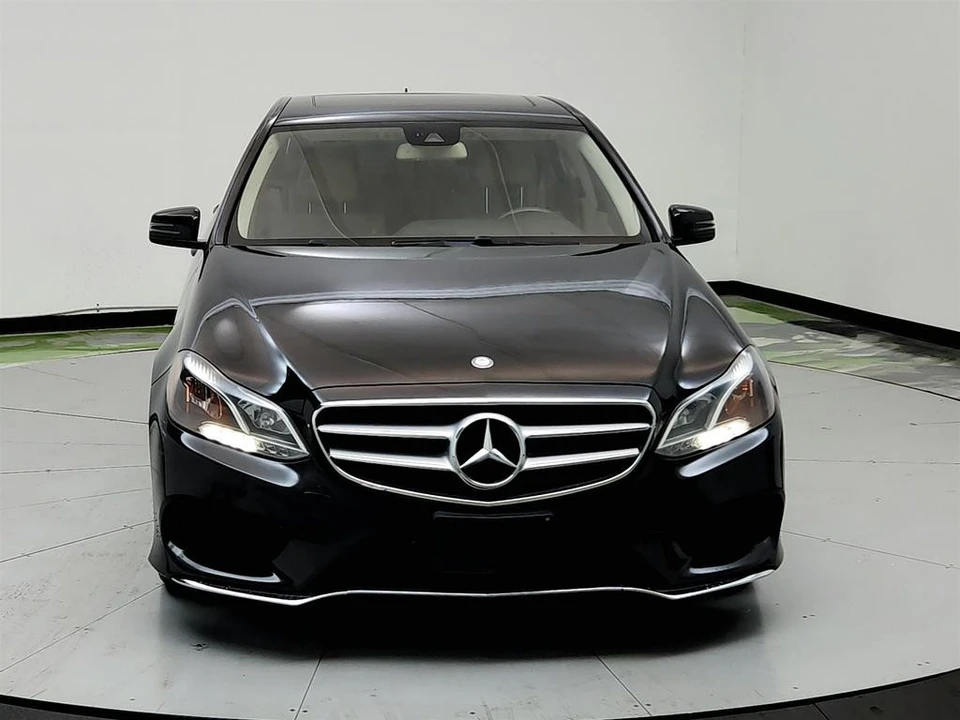 2014 Mercedes-Benz W212 E-Class - Image 2 of 21