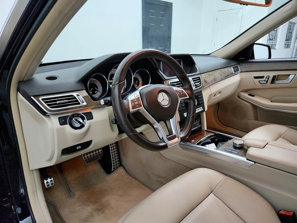 2014 Mercedes-Benz W212 E-Class - Image 13 of 21