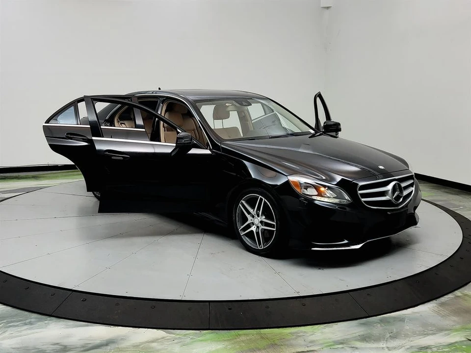 2014 Mercedes-Benz W212 E-Class - Image 10 of 21