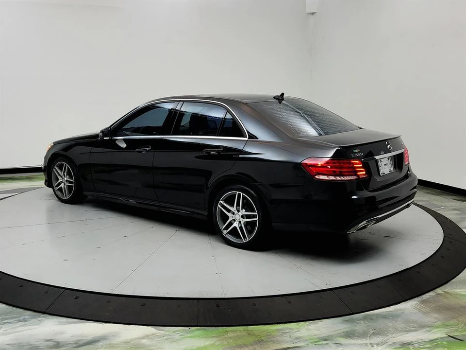 2014 Mercedes-Benz W212 E-Class - Image 7 of 21