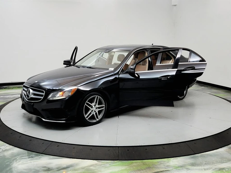 2014 Mercedes-Benz W212 E-Class - Image 9 of 21