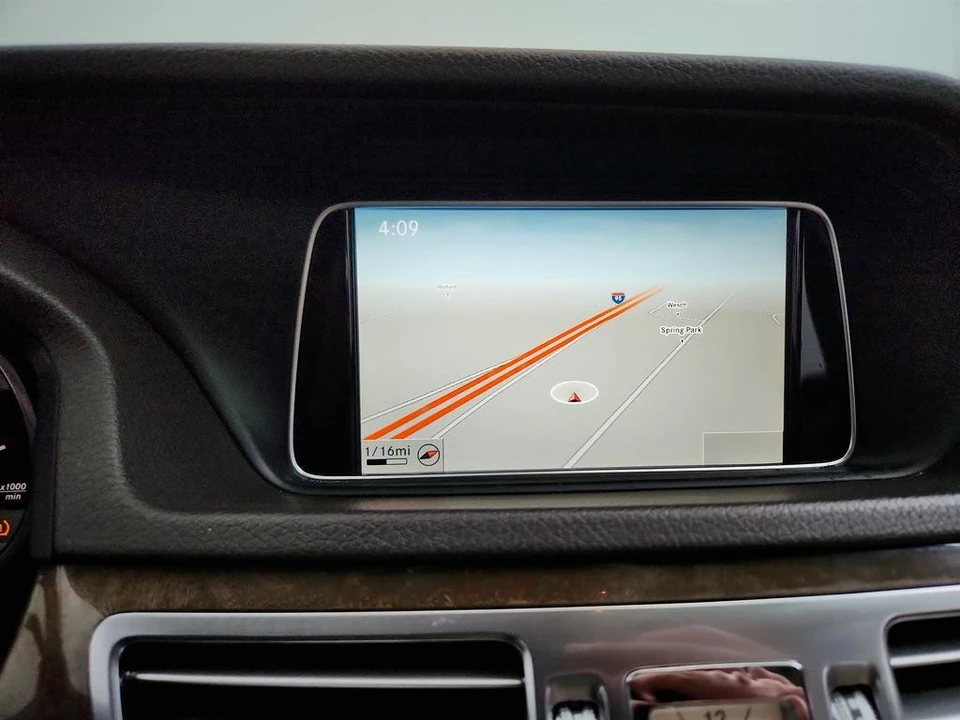 2014 Mercedes-Benz W212 E-Class - Image 20 of 21