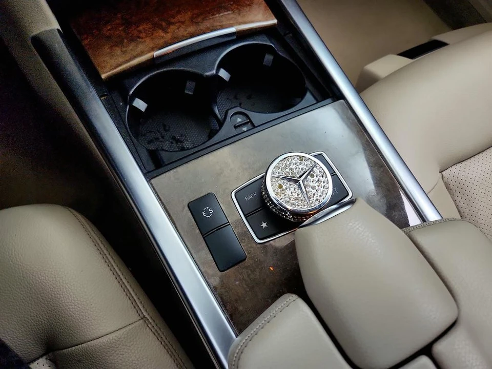 2014 Mercedes-Benz W212 E-Class - Image 19 of 21