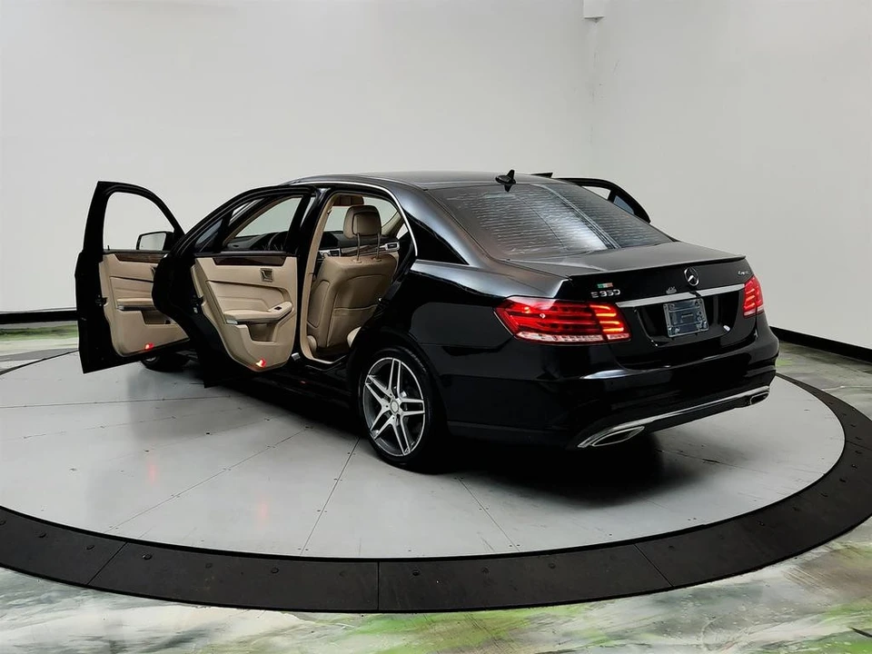 2014 Mercedes-Benz W212 E-Class - Image 12 of 21