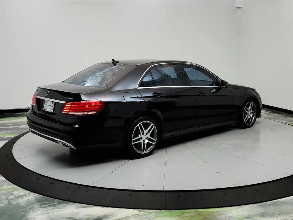 2014 Mercedes-Benz W212 E-Class - Image 5 of 21