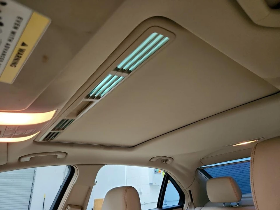 2014 Mercedes-Benz W212 E-Class - Image 15 of 21