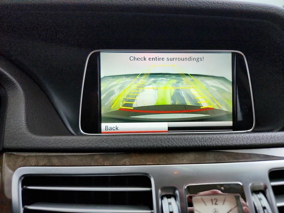 2014 Mercedes-Benz W212 E-Class - Image 21 of 21