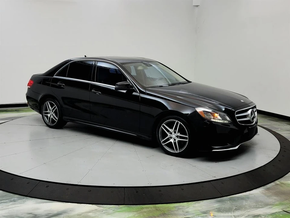 2014 Mercedes-Benz W212 E-Class - Image 3 of 21
