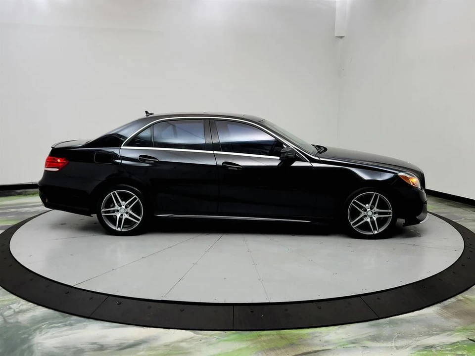 2014 Mercedes-Benz W212 E-Class - Image 4 of 21