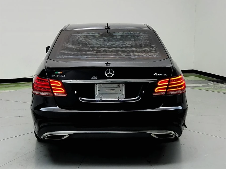 2014 Mercedes-Benz W212 E-Class - Image 6 of 21