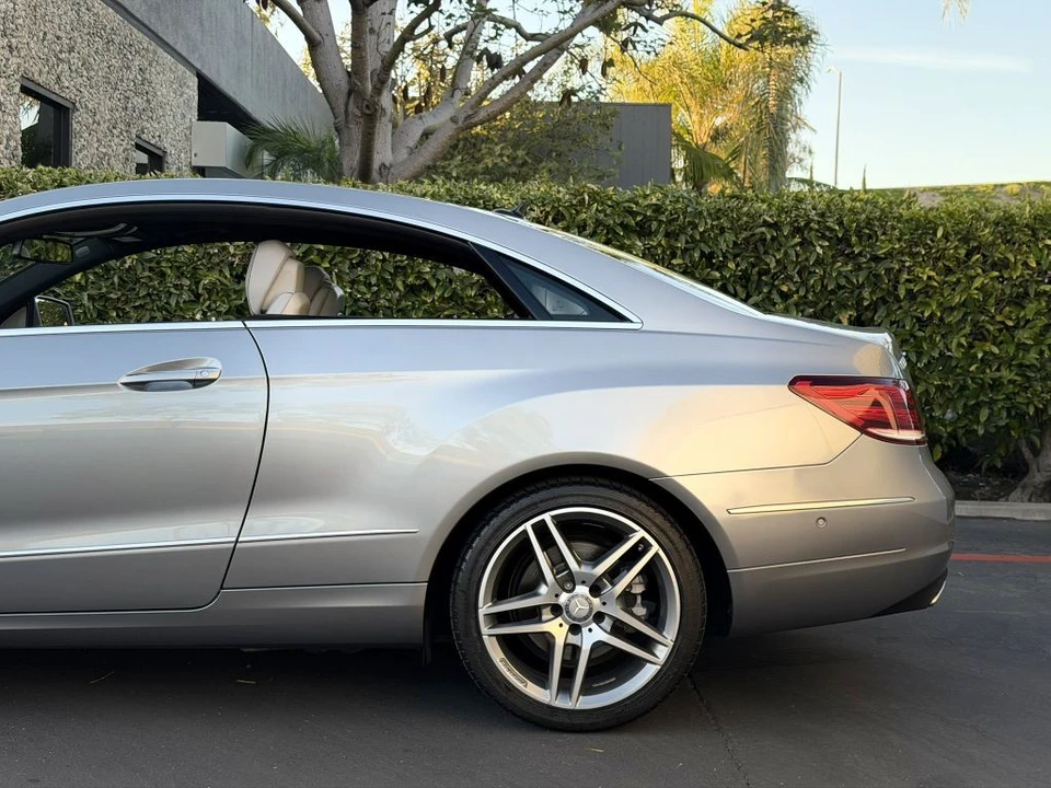 2014 Mercedes-Benz W212 E-Class - Image 11 of 21
