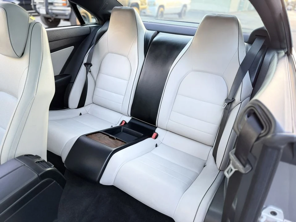 2014 Mercedes-Benz W212 E-Class - Image 18 of 21