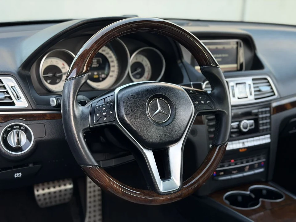2014 Mercedes-Benz W212 E-Class - Image 17 of 21