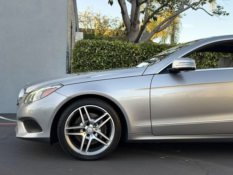 2014 Mercedes-Benz W212 E-Class - Image 10 of 21