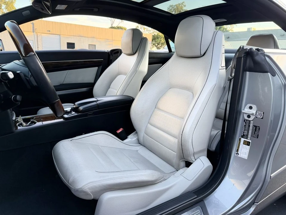 2014 Mercedes-Benz W212 E-Class - Image 16 of 21