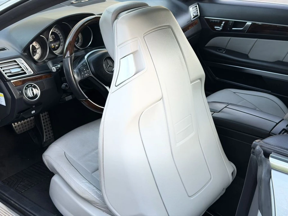 2014 Mercedes-Benz W212 E-Class - Image 19 of 21