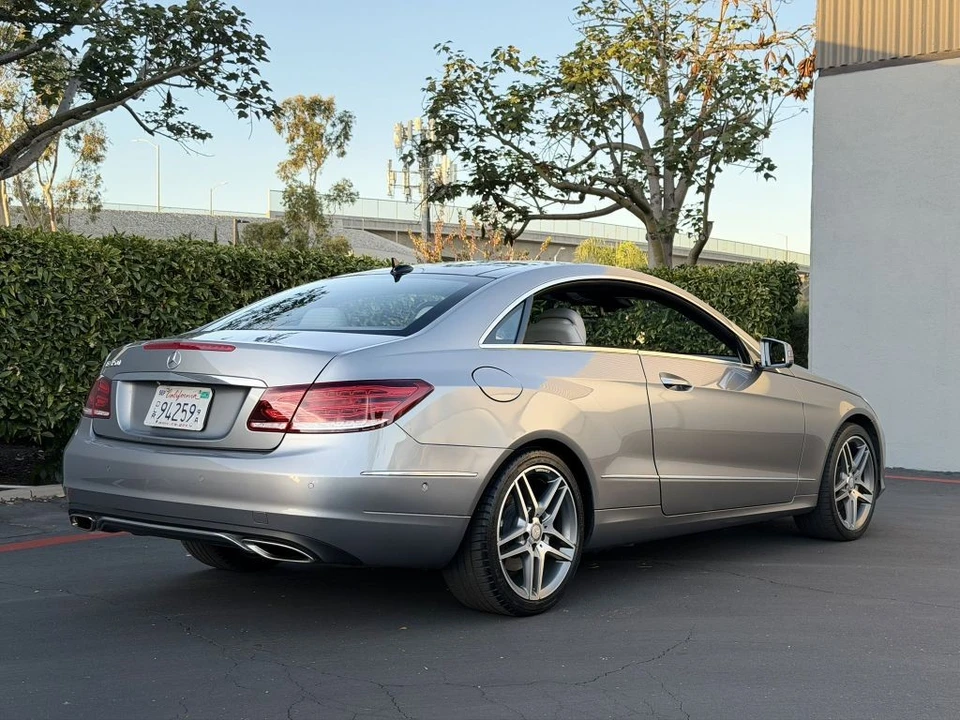 2014 Mercedes-Benz W212 E-Class - Image 14 of 21
