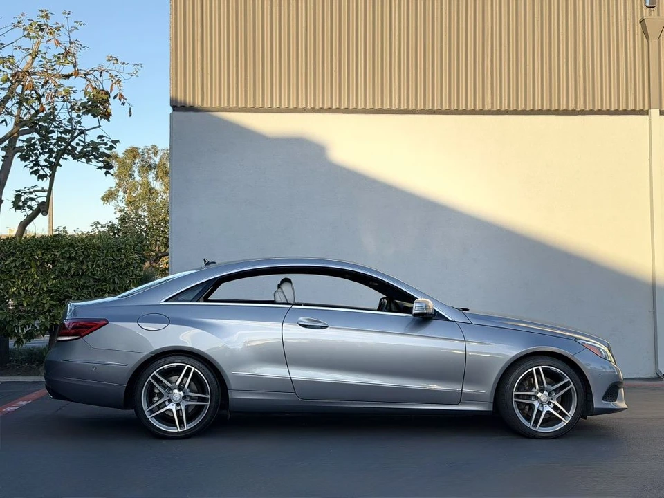 2014 Mercedes-Benz W212 E-Class - Image 3 of 21