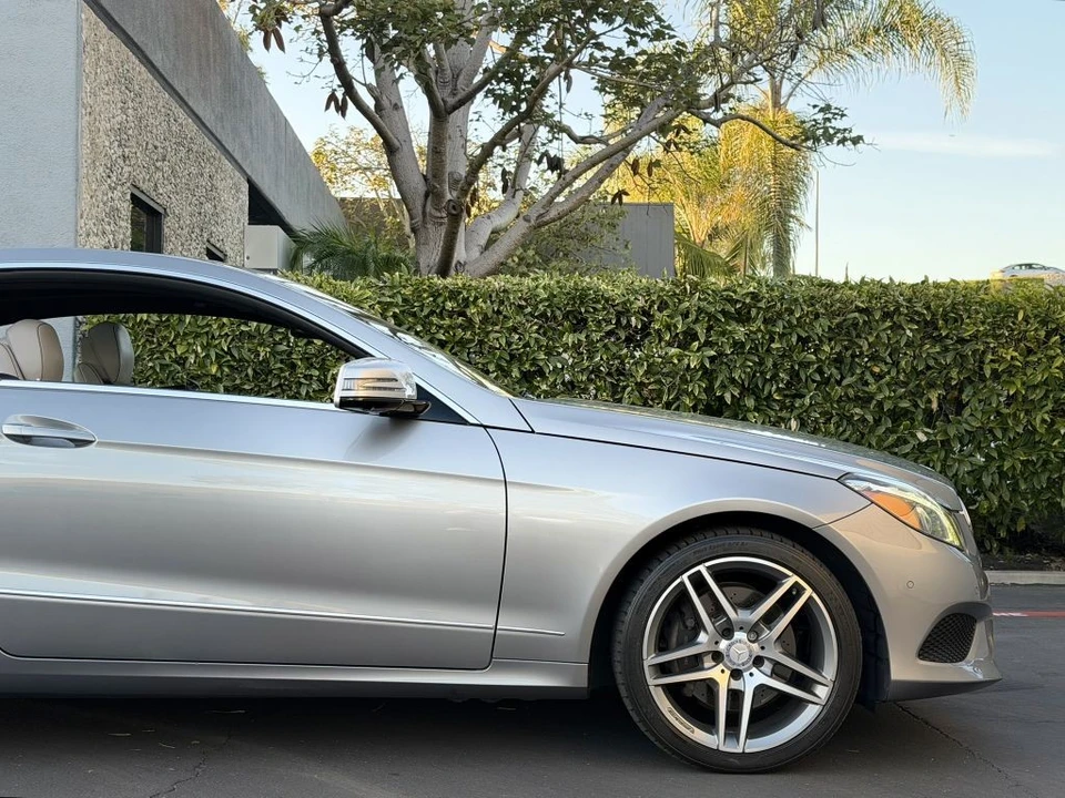 2014 Mercedes-Benz W212 E-Class - Image 7 of 21