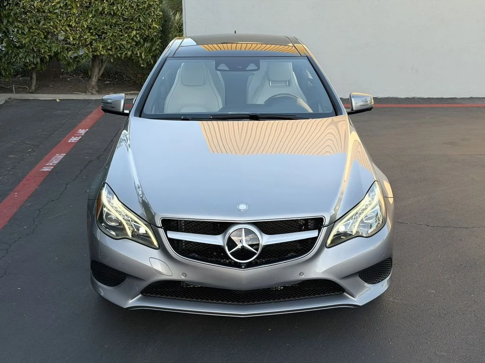 2014 Mercedes-Benz W212 E-Class - Image 9 of 21