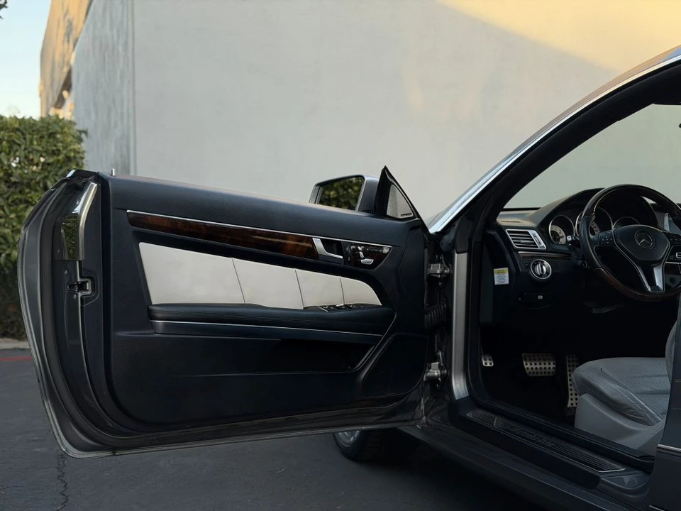2014 Mercedes-Benz W212 E-Class - Image 15 of 21